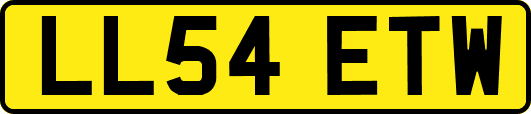 LL54ETW
