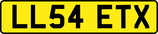 LL54ETX