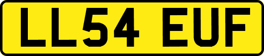 LL54EUF