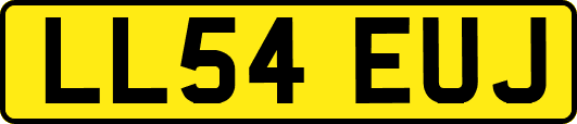 LL54EUJ