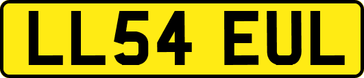 LL54EUL