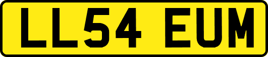 LL54EUM