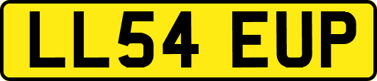 LL54EUP