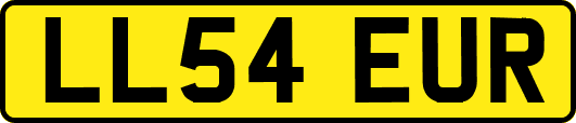 LL54EUR