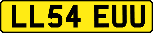 LL54EUU