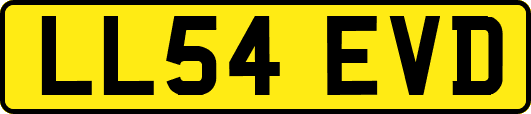 LL54EVD