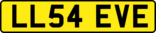 LL54EVE