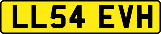 LL54EVH