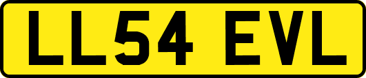 LL54EVL