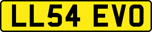LL54EVO