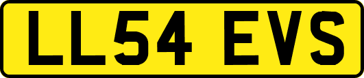 LL54EVS