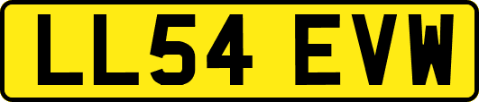 LL54EVW