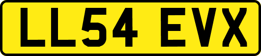 LL54EVX