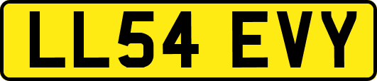 LL54EVY