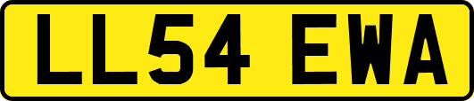LL54EWA