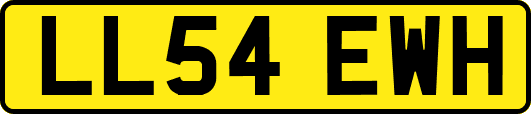 LL54EWH