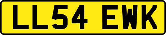 LL54EWK