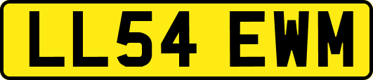 LL54EWM