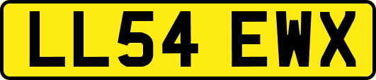 LL54EWX