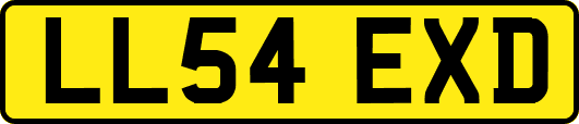LL54EXD