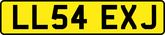 LL54EXJ