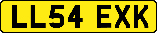 LL54EXK