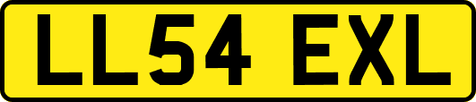 LL54EXL