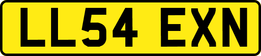 LL54EXN