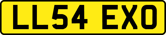 LL54EXO