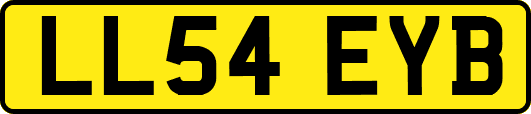 LL54EYB