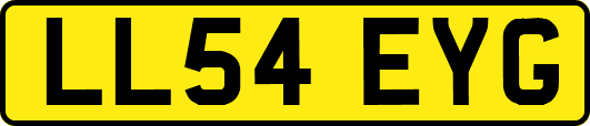 LL54EYG