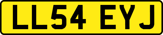LL54EYJ