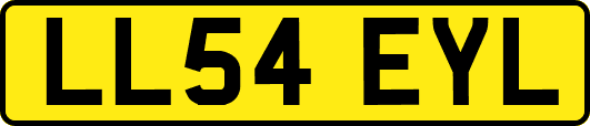 LL54EYL