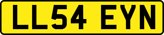 LL54EYN