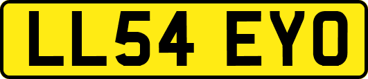 LL54EYO