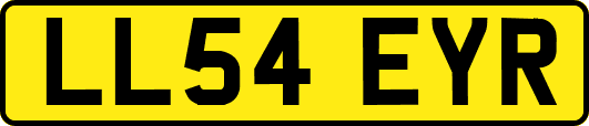 LL54EYR