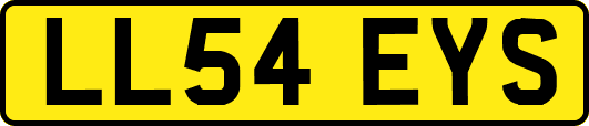 LL54EYS