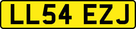 LL54EZJ