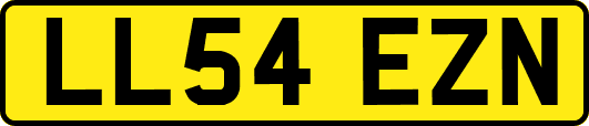 LL54EZN