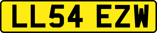 LL54EZW