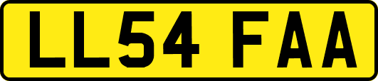 LL54FAA