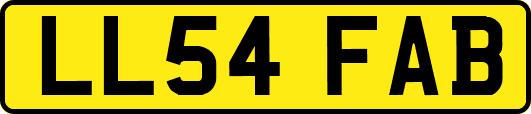 LL54FAB