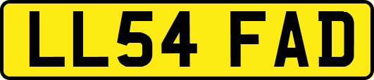 LL54FAD