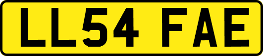 LL54FAE