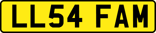 LL54FAM