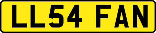 LL54FAN