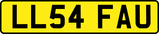 LL54FAU