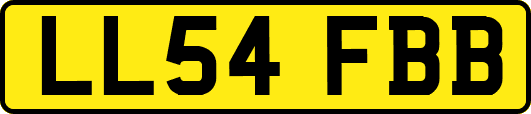 LL54FBB