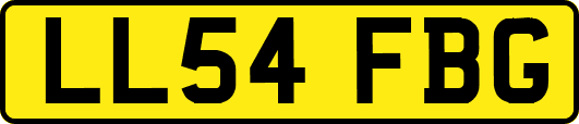 LL54FBG