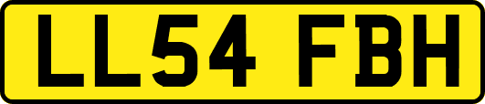 LL54FBH